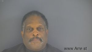 Dean Johnson Arrest Mugshot