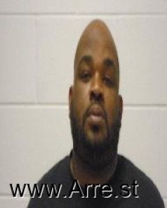 Dedrick Pleasant Arrest Mugshot