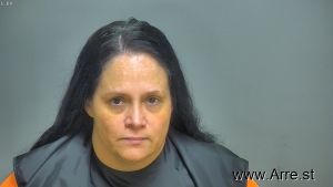 Deeana Watts Arrest Mugshot