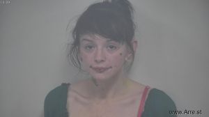 Delilah Nolen-cooper Arrest Mugshot