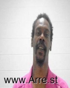 Delvantche Allen Arrest Mugshot