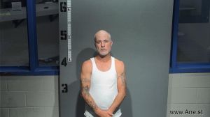 Dennis Daddysman Arrest Mugshot