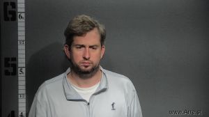 Dennis Dalheim Arrest Mugshot