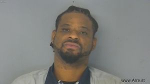 Deonta Brandon Arrest Mugshot