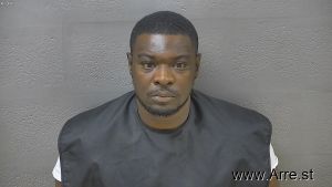 Dequincy Kelso Arrest Mugshot