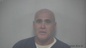 Derrick Kessing Arrest Mugshot