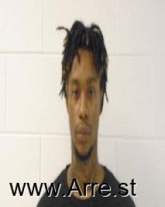 Desean Davis Arrest Mugshot