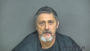 Donald Creasy Arrest Mugshot