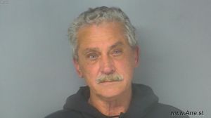 Donald Kitchens  Arrest Mugshot