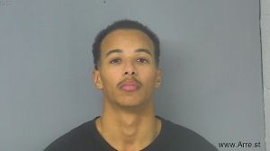 Donovan Jenkins Arrest Mugshot