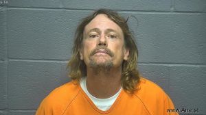 Duane Patterson Arrest Mugshot