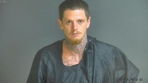 Dylan Goodson Arrest