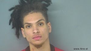 Dylan  Hoffpaiur  Arrest Mugshot