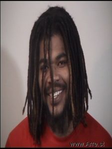 Dakaun Chase Arrest Mugshot