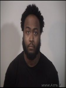 Dandrew Adams Arrest Mugshot