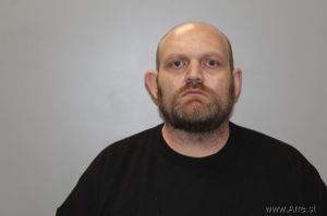 Daniel Gross Arrest