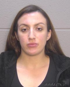 Danielle Wilson Arrest Mugshot