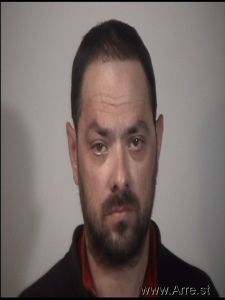 Darien Cruz Arrest Mugshot