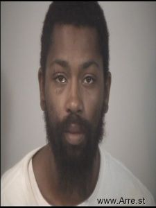 Darnell Grayson Arrest Mugshot