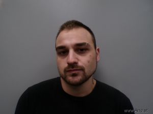 David Gorley Arrest Mugshot