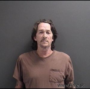 David Mauck Arrest Mugshot