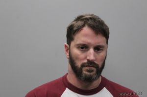 David Whittaker Arrest