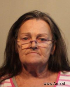 Deborah Bradley Arrest Mugshot