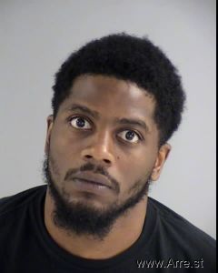 Demond Bailey Arrest Mugshot