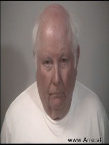 Dennis Oreilly Arrest Mugshot