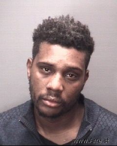 Derek Sawyer Arrest Mugshot