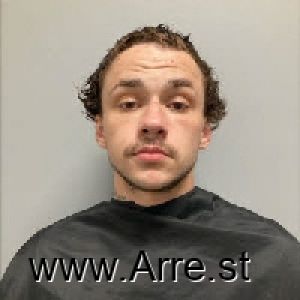 Derrick Ratcliff Arrest Mugshot