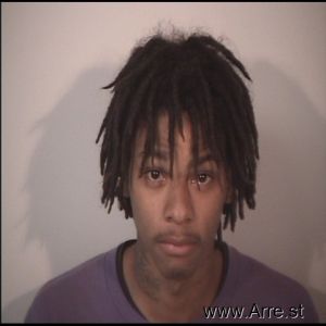 Donnelle Mitchell Arrest Mugshot