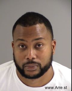 Dorez Taylor Arrest Mugshot