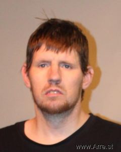 Dustin Larkins Arrest Mugshot