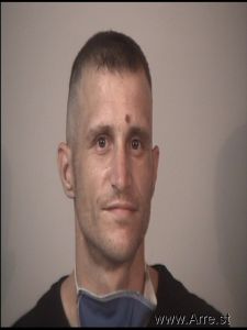 Dustin Payne Arrest Mugshot