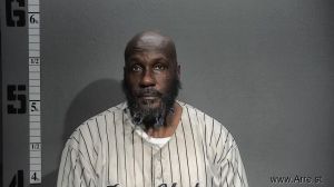 Earl Smalls Arrest Mugshot