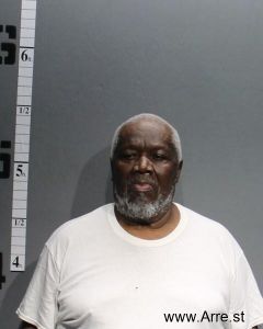 Eddie Darden Arrest