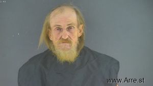 Edward Johnson Arrest Mugshot