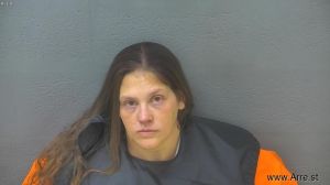 Elizabeth Campbell Arrest Mugshot