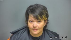 Elizabeth Neal Arrest Mugshot