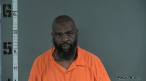 Emanuel Brown Arrest Mugshot