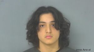 Emilio Estrada Arrest Mugshot