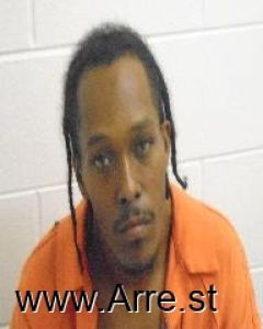 Eric Bridges Arrest Mugshot