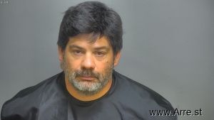 Eric Monark Arrest Mugshot