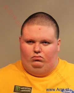 Eric Slone Arrest Mugshot