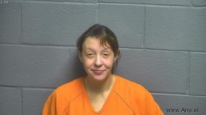 Erica  Walker Arrest Mugshot