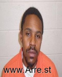 Ervin Johnson Arrest Mugshot