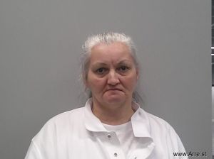 Elizabeth Borschell Arrest Mugshot