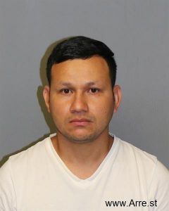 Elvis Zaldivar-cruz Arrest Mugshot