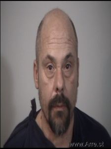 Eric Tarakis Arrest Mugshot